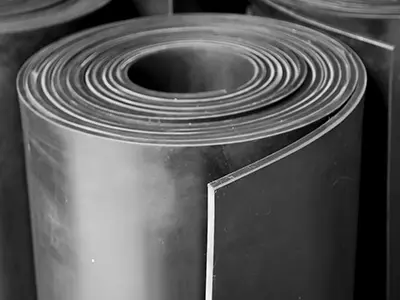 Mining Natural Rubber